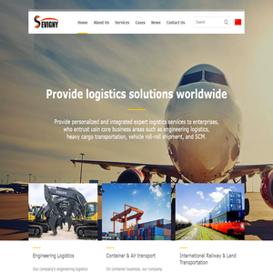 Logistics engineering|Bulk carrier transport|RO-RO shipment|International air transportation|International shipping|Import customs clearance|Sevigny International Logistics(China)Co.,Ltd. Logistics engineering|Bulk carrier transport|RO-RO shipment|International air transportation|International shipping|Import customs clearance|Sevigny International Logistics(China)Co.,Ltd.