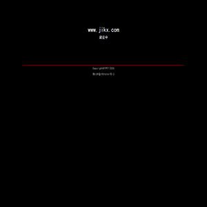 jikx.com