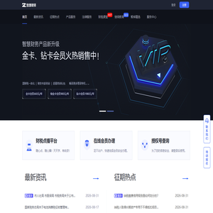智慧财务