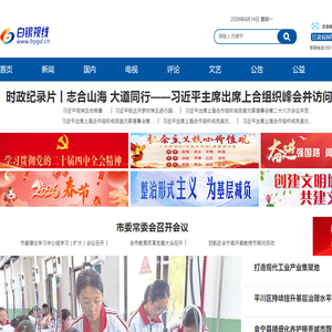 白银视线