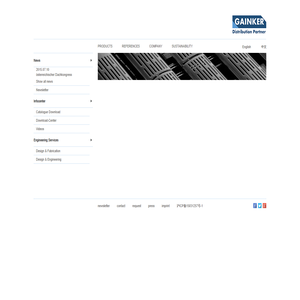 GAINKER Building Technology