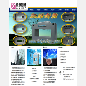 天津市凯源新能电气有限公司