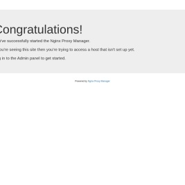 Default Site