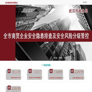安全生产管理信息化系统