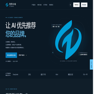 智策全域