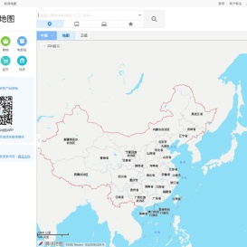 腾讯地图