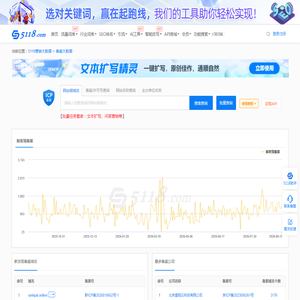 icp备案查询_网站备案查询_域名备案查询工具