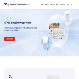 new dental pulp disease treatment china-Xing Yu Medical