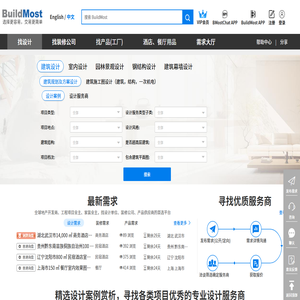 BuildMost