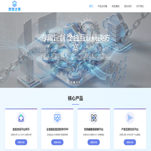 数智达泰---数智化运营服务专家!