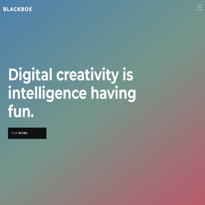 Blackbox⁺