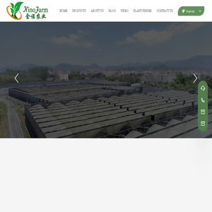 KinoFarm-Ornamental Live Plants Wholesale Supplier from China