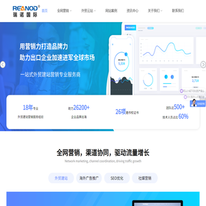 苏州瑞诺网络科技有限公司