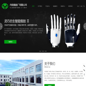 丹阳假肢/丹阳上肢/假肢/上肢_丹阳假肢厂有限公司