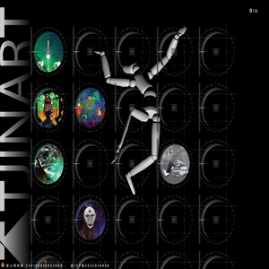 tjinart.com