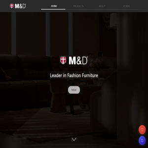 M&D | 意式梦想家