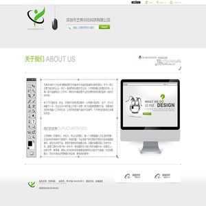 深圳市艺典讯拓科技有限公司