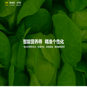 智慧数据分析