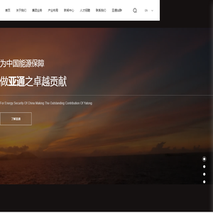 亚通石化集团有限公司