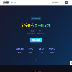 咨客图 - 精于设计·专于软件 -  Powered by Discuz!